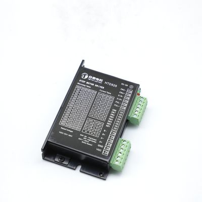 comprare driver Two Phase Industrial del regolatore del motore passo a passo di 50vdc 2,5 A online manufacture