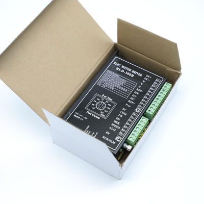 comprare Vendita diretta di fabbricazione driver senza spazzola Card Chip Module 48v 12v 300W del motore di CC di 3 fasi online manufacture