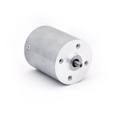 comprare NEMA senza spazzola 14 12v 24V 9.4w 3000RPM 0.03Nm del motore della miniatura di 36mm online manufacture