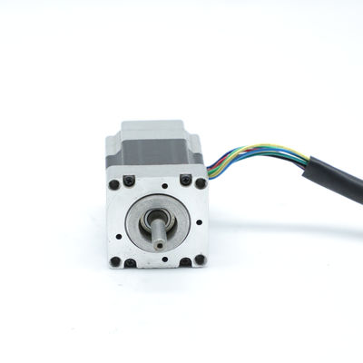 comprare Motore senza spazzola 48V 42BLFX02 0.22NM 42x42x84 106W di CC del NEMA 17 di alto potere online manufacture