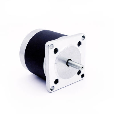 comprare NEMA ibrido 23 del motore passo a passo 57bygh 1,8 10 flangia quadrata dell'asse doppia di chilogrammo cm 0.38a online manufacture