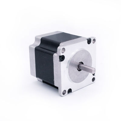 comprare Micro mini 2 coppia di torsione del NEMA 23 del motore passo a passo di nanometro alta 20kg 2.45n m. 57HN online manufacture