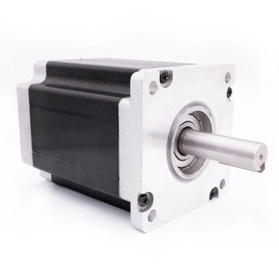 comprare 10 motore passo a passo di coppia di torsione di nanometro 15 nanometro 20 nanometro 3 grado 110mm del motore facente un passo 1,2 del NEMA 42 di fase online manufacture