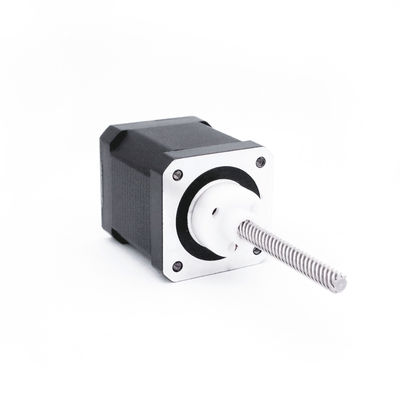 comprare Serie calda TR 8*8 (P2) di vendita 42BYGHL alla rinfusa di Hetai un CNC di 4 teste motore passo a passo lineare ibrido da 1,8 gradi un micro online manufacture