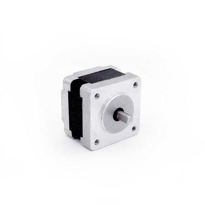 comprare Gradi di piccola dimensione 35BYGX di nanometro 5 chilogrammo cm del motore passo a passo 0,5 dell'ibrido del cavo del micro 4 1,8 online manufacture