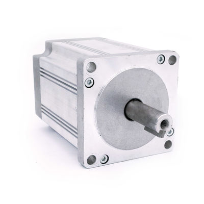 comprare 310 motore senza spazzola 3000 giri/min. 80mm 0.7nm 1.2nm 1.8nm di CC del micro di volt 48v 500w online manufacture