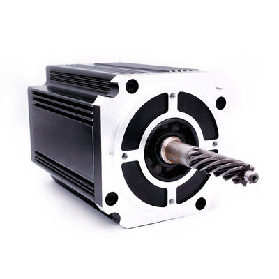 comprare motore senza spazzola 310v di CC del NEMA 42 di 110mm online manufacture
