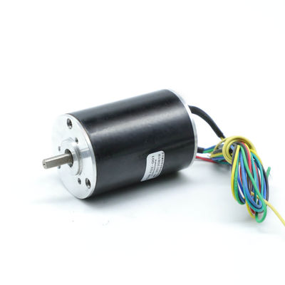 comprare NEMA a magnete permanente 17 24vdc 25w del motore di Bldc online manufacture