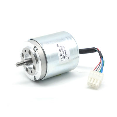 comprare Motore senza spazzola elettrico 18v Bldc 140W 3290RPM 0.14Nm 57BL317 della falciatrice da giardino online manufacture