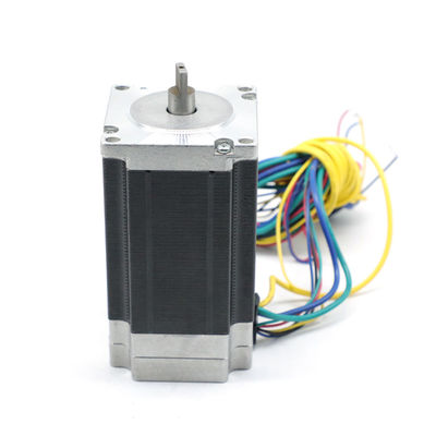 comprare 8 poli 3 fase motore DC senza spazzole 24v 26W 400RPM 0.3Nm 57BLF03B online manufacture