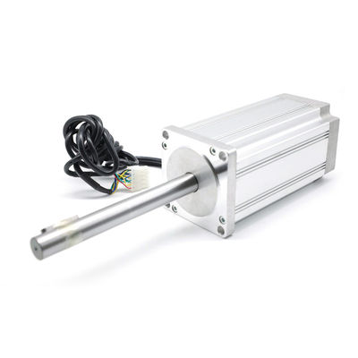 comprare 1 grande Bldc motore senza spazzola industriale 2600RPM 310v 270W 80mm 80BL03F di nanometro online manufacture
