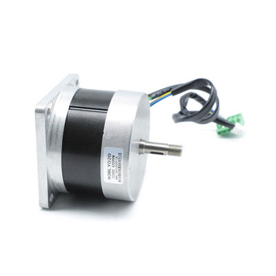comprare motore senza spazzola ad alta tensione 221W 4200 giri/min. 0,5 nanometro 90mm di CC 310V per la macchina tessile online manufacture