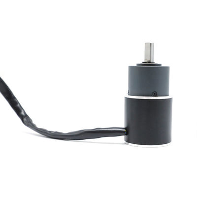 comprare riduzione planetaria 700 giri/min. 0.12nm 42bly01a 002ag5 del cambio del NEMA 17 di 42mm online manufacture