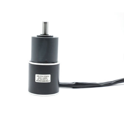 comprare la CC senza spazzola 24v ha innestato il motore con il cambio planetario i 200 giri/min. potenti 0.04nm online manufacture