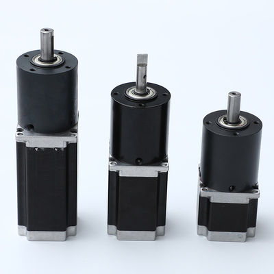 comprare cuscinetto planetario della manica del motore del riduttore del motore di 56mm dei cambi elettrici senza spazzola del 3800 RPM online manufacture