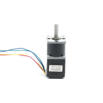 comprare Motore passo a passo 28mm del micro cambio 600 grado 4,22 V 0.67A di G cm 0,05 nanometro 1,8 online manufacture