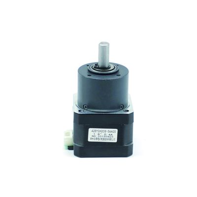 comprare 12 cambio 0.4A di riduzione del NEMA 17 del motore passo a passo del cambio di volt 2,5 chilogrammi di cm 34 Oz dentro online manufacture