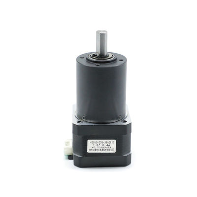 NEMA 17 Gearbox Stepper Motor High Torque 2.5Kg Cm 0.24nm 1.8 Degree 12V