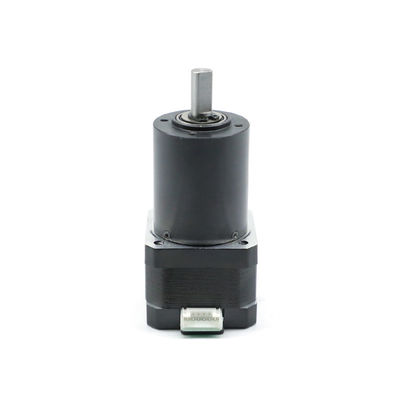 NEMA 17 Gearbox Stepper Motor High Torque 2.5Kg Cm 0.24nm 1.8 Degree 12V