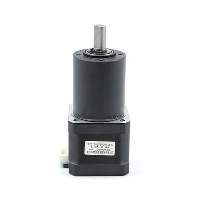 comprare riduttore di velocità del motore passo a passo del cambio di 42mm 0.4a 3,8 chilogrammi di cm 340 Oz in protetto contro le esplosioni online manufacture