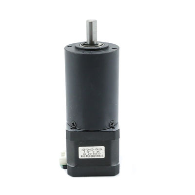 comprare 12V NEMA 17 con il motore passo a passo 1,8 del cambio 3,8 chilogrammi di cm 52oz in 1 riduzione 54 online manufacture