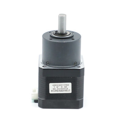 comprare rapporto di riduzione di chilogrammo cm 1,78 nanometro del cambio 4,4 di riduzione del motore passo a passo di CC 12v 1 5 online manufacture