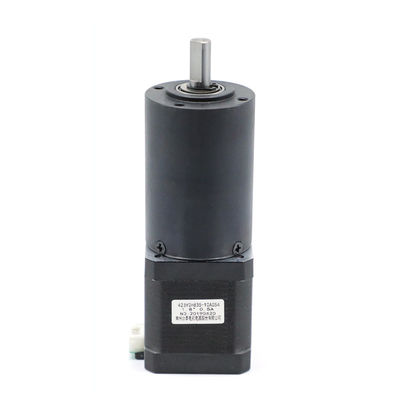 comprare Il livello del NEMA 17 di CC 12v serra il cavo 4,2 Kgcm del motore passo a passo 4 1,8 gradi online manufacture