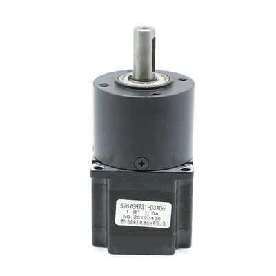comprare alta precisione planetaria 9.6V del NEMA 23 del cambio del motore passo a passo di 10kgcm 57mm online manufacture