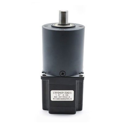 comprare Motore passo a passo dell'ingranaggio planetario di alta precisione di 2 nanometro 10 chilogrammi di cm 138 Oz dentro online manufacture