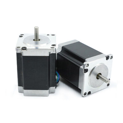 comprare Nema 23 6 Wire Stepper Motor 2 Fase 124 oz 0,14nm 1,8 angolo di passo 57BYGH online manufacture