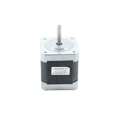 comprare fase del cavo 1,8 4.6V 0.35Nm 311 oncia 2 del motore passo a passo 6 del NEMA 17 di 42bygh 1.2a online manufacture