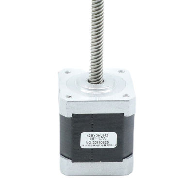 comprare NEMA lineare miniatura 17 42bygh del motore passo a passo online manufacture