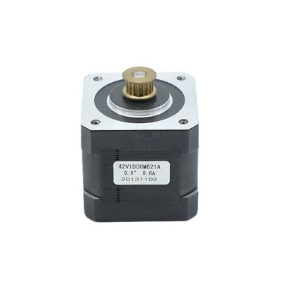 comprare Un motore passo a passo ibrido 280 Oz 6V 0.26nm 0.8A 42BYGHM621A di 4 cavi online manufacture