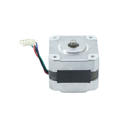 comprare Motore passo a passo 0,4 di 42BYGHW208 42bygh W208 un NEMA 43A 12V da 2,6 chilogrammi cm online manufacture
