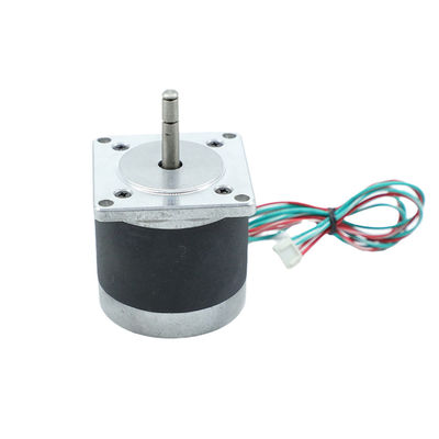 comprare 4 motore passo a passo ibrido 0,5 nanometro 70oz del cavo 4,6 V in 1,8 gradi 57BYG424A online manufacture