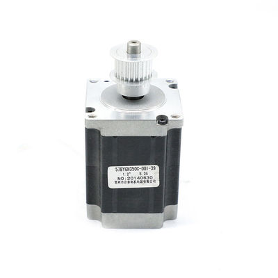 comprare Tre 3 gradi ibridi 57BYGH350C 001 39 del cavo 1,2 del motore passo a passo 12kg cm 1,2 nanometro 3 di fase online manufacture