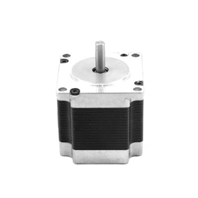 comprare motore passo a passo bifase dei cavi 2.24V 8 1,8 gradi di 0.9Nm 127 Oz in 57BYGH432 02 online manufacture