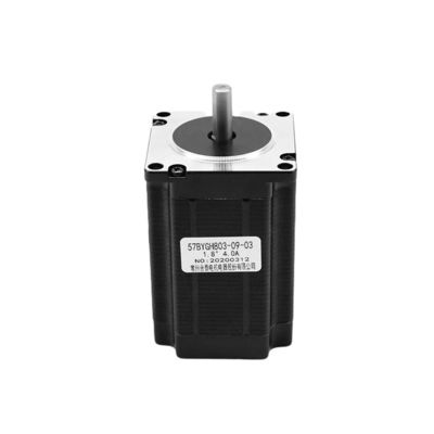 comprare 3.2v 4 motore passo a passo del cavo 57byg 1,8 gradi 18,9 chilogrammi di cm 57BYGH803-09-03 online manufacture