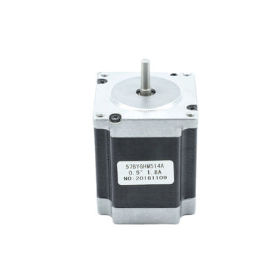 comprare 10 motore passo a passo 1,8 dell'ibrido di chilogrammo cm-1 nanometro 4 una CC 57BYGHM514A dei cavi 7.2V online manufacture