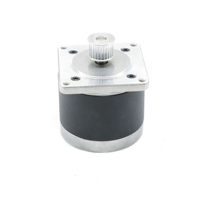 comprare dc 5v 1,8 motore passo a passo dell'alto ibrido di coppia di torsione del NEMA 23 di grado 516 once in 0.58nm 57BYGN200-19A online manufacture