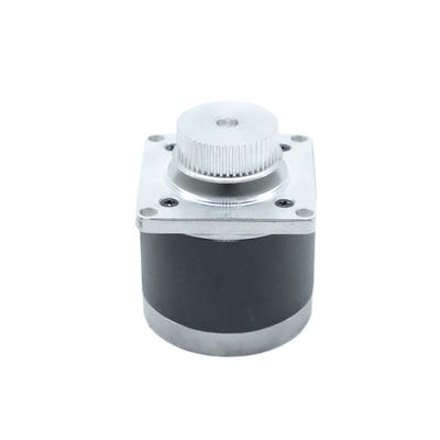 comprare NEMA 23 1a 1,8 del motore passo a passo 57mm del micro di CC 5V 0,58 nanometri 516 Oz dentro online manufacture