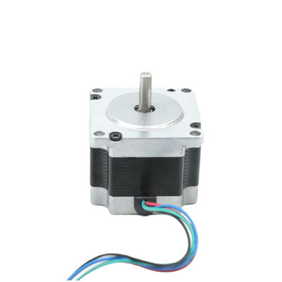 comprare 57HN46-004   il livello di lunghezza di 1,8 gradi 1.2nm serra il micro motore passo a passo del NEMA 23 online manufacture