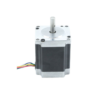 comprare 1,8 motore passo a passo automatico 1.5nm di piccola dimensione di grado 57mm 15 chilogrammi di cm 57HN67-008-01 online manufacture