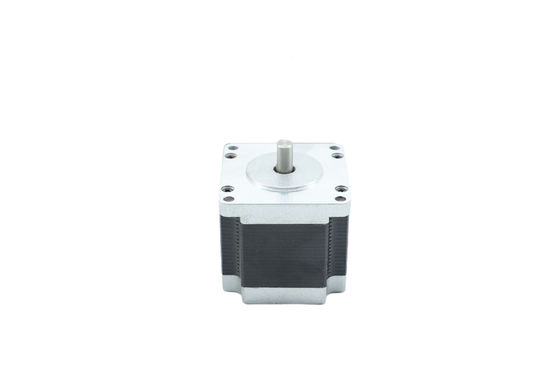 Large Torque Hybrid Stepper Motor 60mm 6 Wires 1.8 Degree 11 Kg Cm 1nm 5.8v