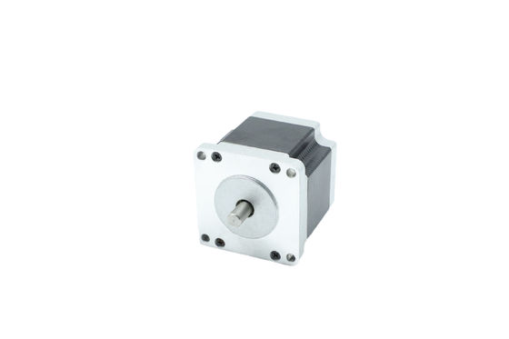 Large Torque Hybrid Stepper Motor 60mm 6 Wires 1.8 Degree 11 Kg Cm 1nm 5.8v