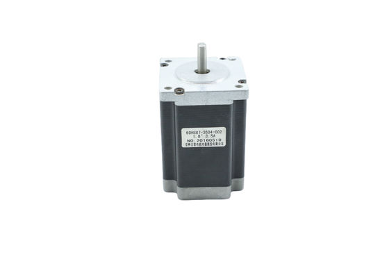 comprare piccolo azionatore lineare del motore passo a passo di alta coppia di torsione 4v 30 chilogrammi di cm 2.7Nm 1,8 87mm online manufacture