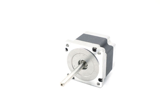 comprare 1,8 motore passo a passo 2.5Nm del cavo di grado 6 25 chilogrammi di CC 4v di cm 85mm online manufacture