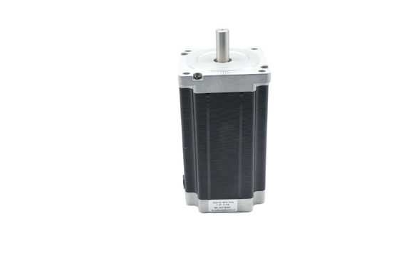 comprare il motore passo a passo di alta coppia di torsione 12nm del NEMA 34 1,8 gradi ha motorizzato il motore passo passo 85HS155 9904 002A di CNC online manufacture