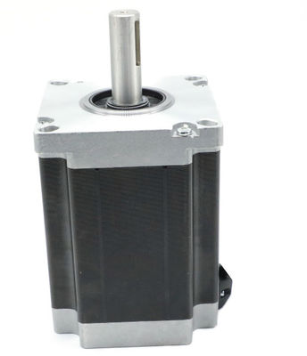 comprare il motore passo a passo di 150kg il cm 15 nanometro ha motorizzato il motore passo a passo di CNC in macchina di CNC 1,2 gradi online manufacture
