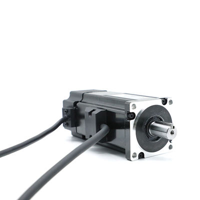 comprare Prezzo basso diretto del rifornimento della micro di CC del servomotore 3000 giri/min. 250w 200w 300w 350w 400W micro fabbrica del servomotore online manufacture